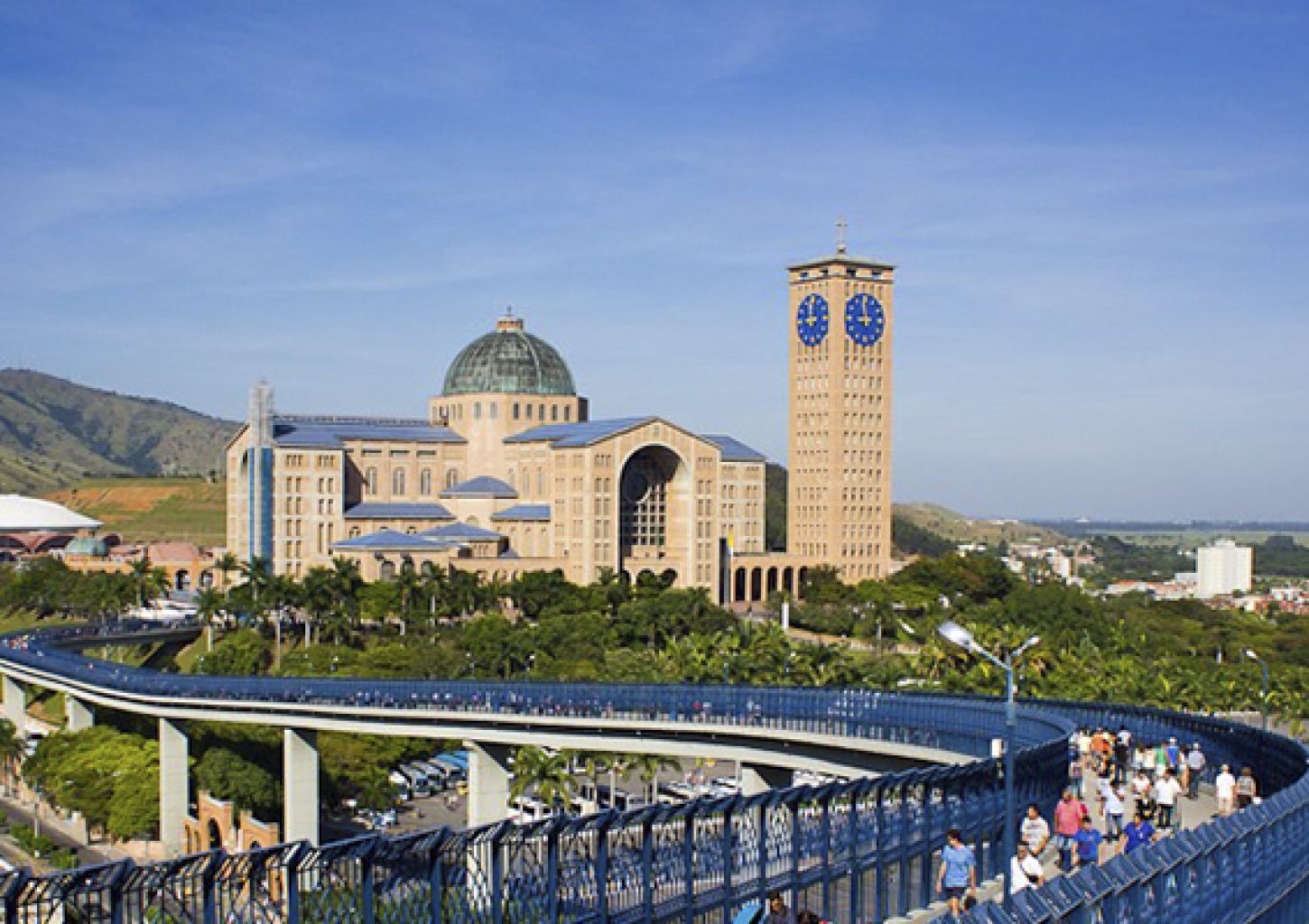 Aparecida