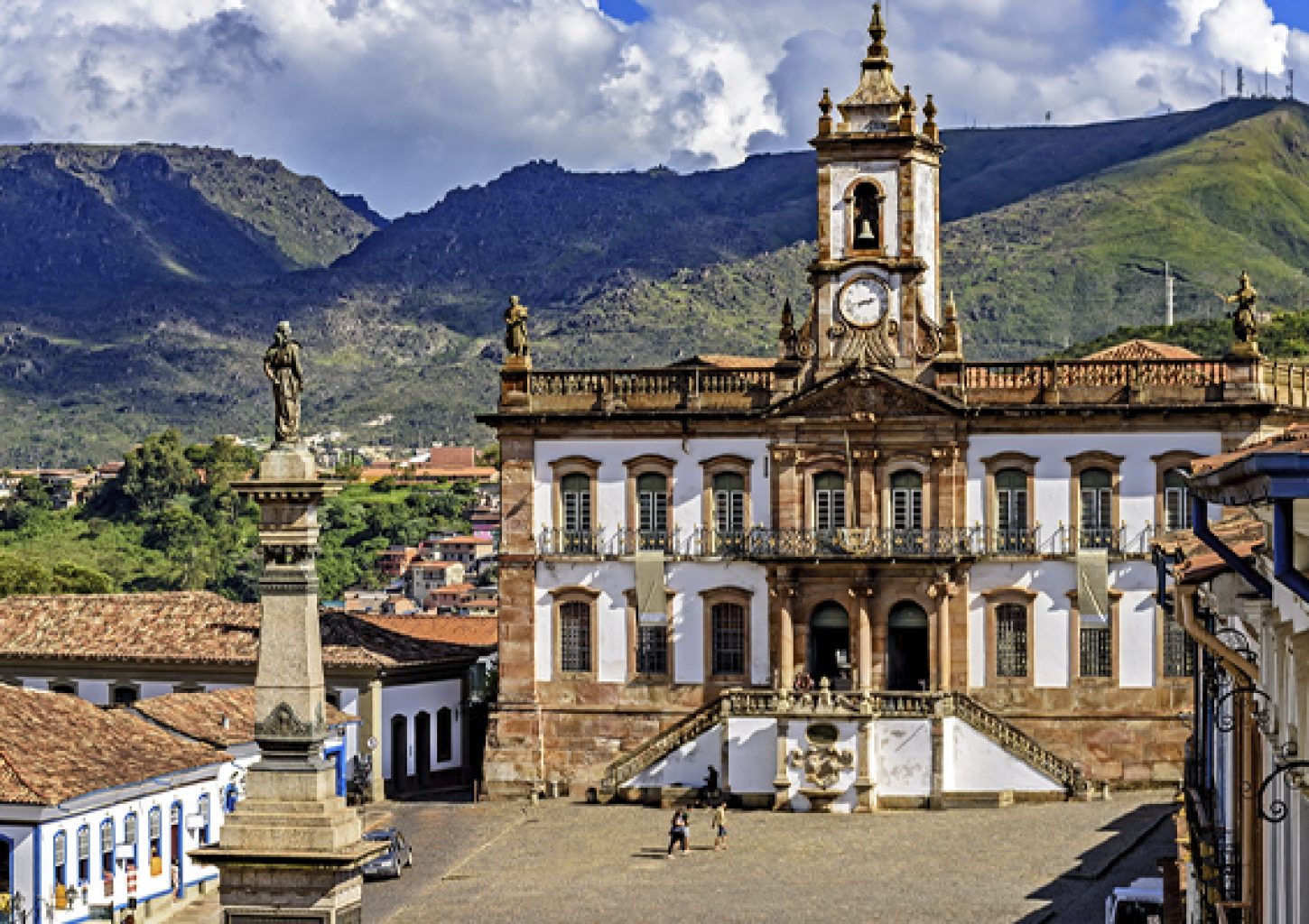 Minas Gerais