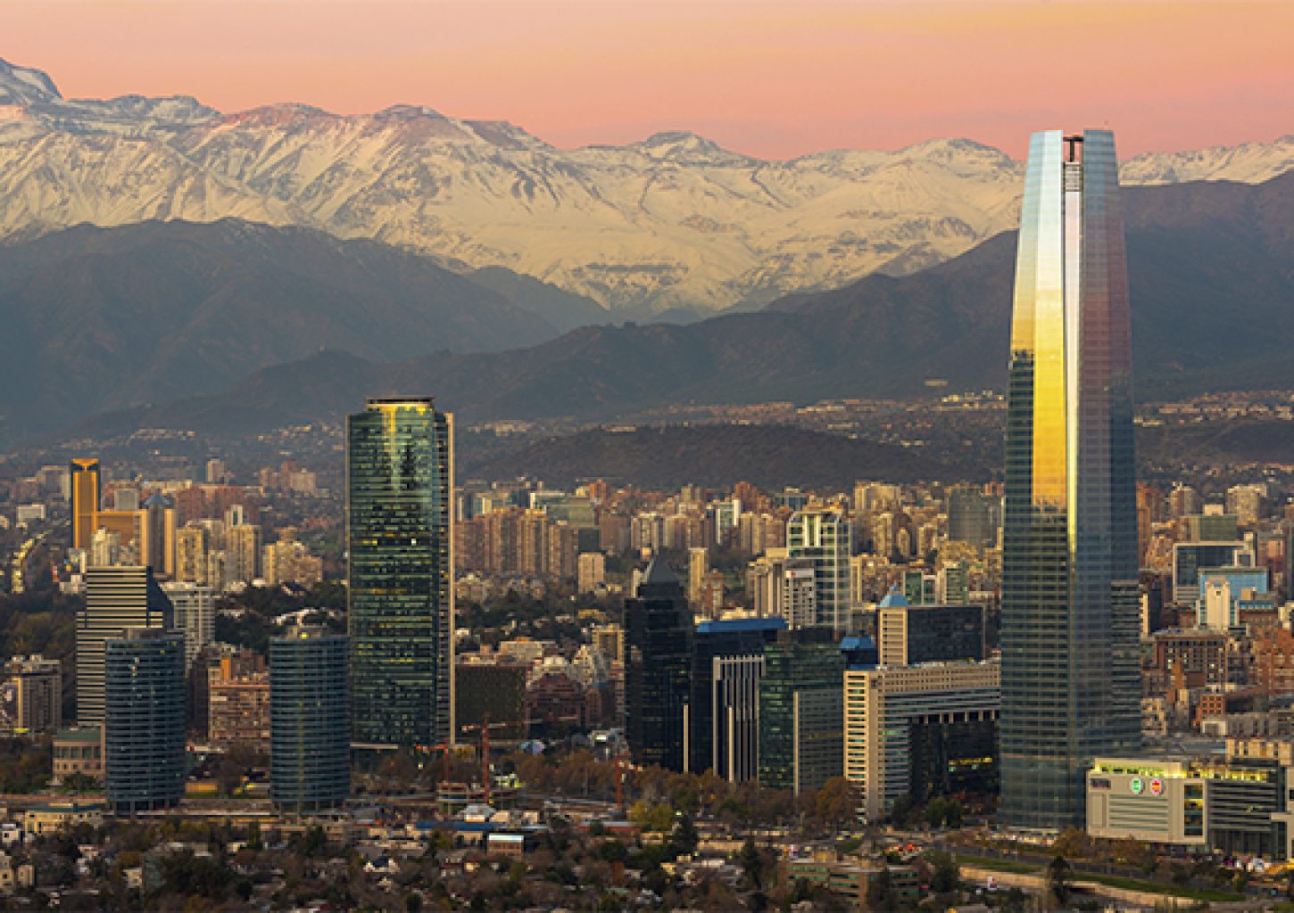 Santiago